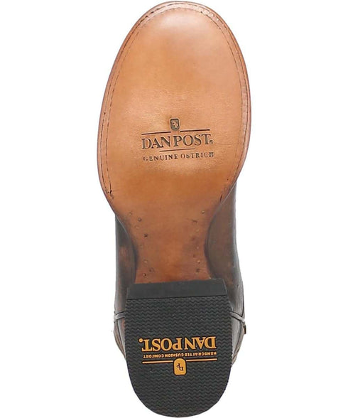 Dan Post Men's Clyde Boot