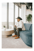 Dan Post Kershaw Full Quill Ostrich Boot - Luxury Western Style