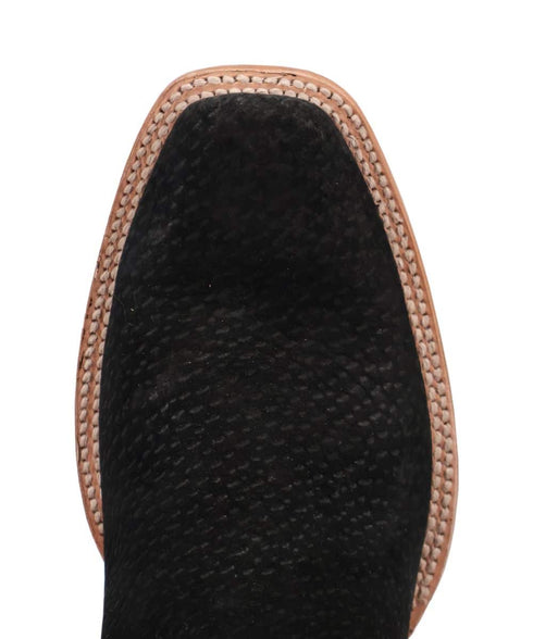 Dan Post Men's Cappy Carpincho Boot