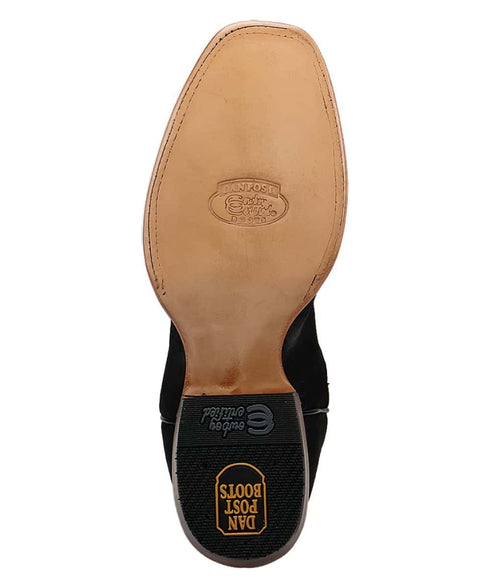 Dan Post Men's Cappy Carpincho Boot