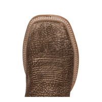 Dan Post Murray Bison Boot - Luxury Leather