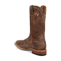 Dan Post Murray Bison Boot - Luxury Leather