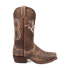 Dan Post "The Dirt Show" Luxury Leather Boot