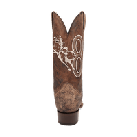 Dan Post "The Dirt Show" Luxury Leather Boot