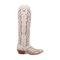 Dan Post Josie Leather Boot - Luxury Men's Ankle Boot