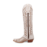 Dan Post Josie Leather Boot - Luxury Men's Ankle Boot