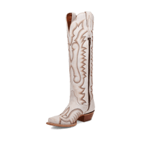 Dan Post Josie Leather Boot - Luxury Men's Ankle Boot