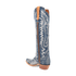 Dan Post Denim Darlin' Boot - Premium Blue Leather Western Boot