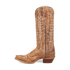 Dan Post Katina Leather Boot - Men's Luxury Ankle Boot