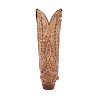 Dan Post Katina Leather Boot - Men's Luxury Ankle Boot