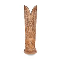 Dan Post Katina Leather Boot - Men's Luxury Ankle Boot