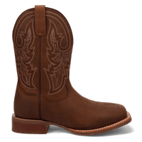BRIGSTON LEATHER BOOT