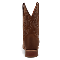 BRIGSTON LEATHER BOOT
