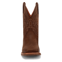BRIGSTON LEATHER BOOT
