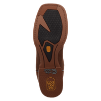 BRIGSTON LEATHER BOOT
