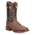 Dan Post Tusker Trail Leather Boot - Rugged Luxury
