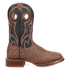 Dan Post Tusker Trail Leather Boot - Rugged Luxury