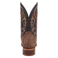 Dan Post Tusker Trail Leather Boot - Rugged Luxury