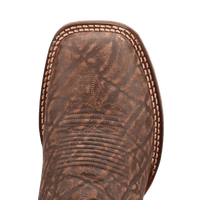 Dan Post Tusker Trail Leather Boot - Rugged Luxury