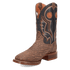 Dan Post Tusker Trail Leather Boot - Rugged Luxury