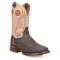 Dan Post Tusker Trail Leather Boot - Rugged Luxury