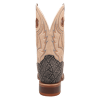 Dan Post Tusker Trail Leather Boot - Rugged Luxury