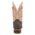 Dan Post Tusker Trail Leather Boot - Rugged Luxury