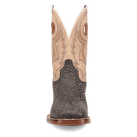 Dan Post Tusker Trail Leather Boot - Rugged Luxury