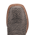 Dan Post Tusker Trail Leather Boot - Rugged Luxury