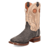 Dan Post Tusker Trail Leather Boot - Rugged Luxury