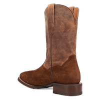 Dan Post Snyder Leather Boot