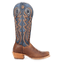 BUCKY LEATHER BOOT