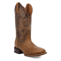Dan Post Jillian Leather Boot - Premium Men's Footwear