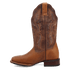 Dan Post Jillian Leather Boot - Premium Men's Footwear