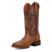 Dan Post Jillian Leather Boot - Premium Men's Footwear
