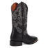 Dan Post Lizzie Leather Boot - Luxury Crafted