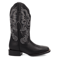 Dan Post Lizzie Leather Boot - Luxury Crafted