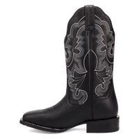 Dan Post Lizzie Leather Boot - Luxury Crafted