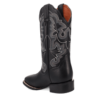 Dan Post Lizzie Leather Boot - Luxury Crafted