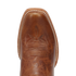AMBER TRAIL LEATHER BOOT