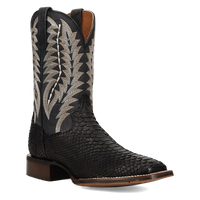 Dan Post Midnight Reign Python Boot