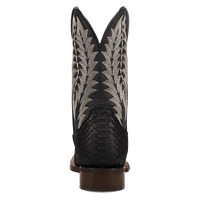 Dan Post Midnight Reign Python Boot