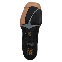 Dan Post Midnight Reign Python Boot