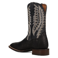 Dan Post Midnight Reign Python Boot