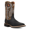 Dan Post Royston Leather Boot - Luxury Brown Ankle Boot