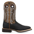 Dan Post Royston Leather Boot - Luxury Brown Ankle Boot