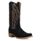 BARREN LEATHER BOOT