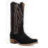 BARREN LEATHER BOOT