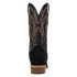 BARREN LEATHER BOOT