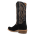 BARREN LEATHER BOOT